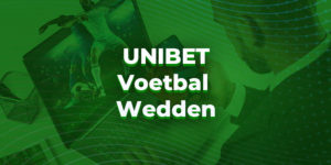 Unibet Voetbal Wedden